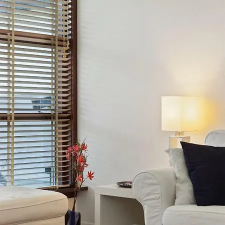Peak Apartment