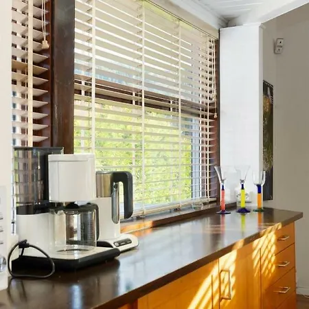 Peak Apartment Voss