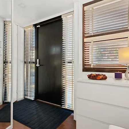 Peak Apartment Voss
