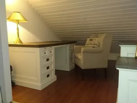Peak Apartment
