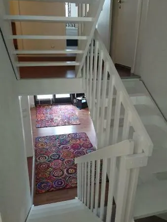 Apartment Peak *